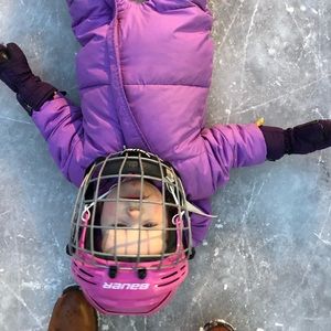 Meet your Posher, Shauna